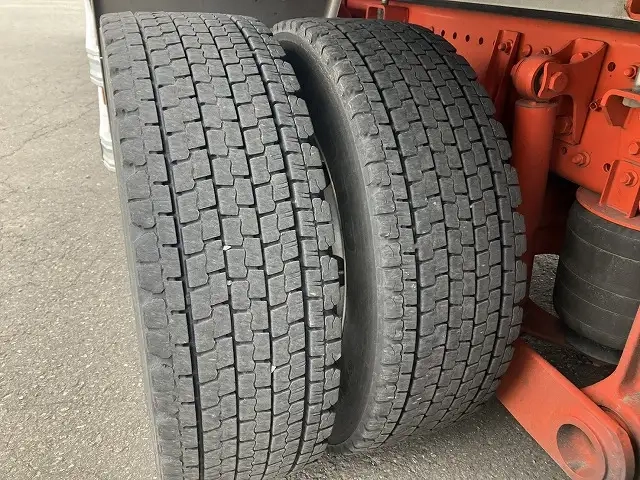 日野 プロフィア 大型 冷蔵冷凍バン 2KG-FW1AHC(108890) 40枚目