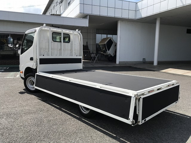 トヨタ ダイナ 小型 平ボディ QDF-KDY231(111549) 13枚目