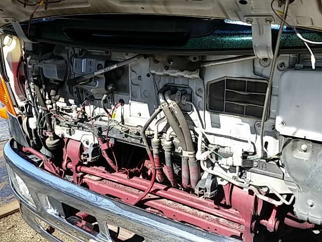 日野 レンジャー 中型 冷蔵冷凍バン TKG-FD7JLAG(9332) 62枚目