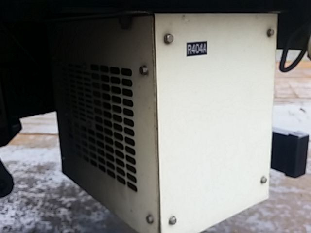 三菱ふそう キャンターガッツ 小型 冷蔵冷凍バン PA-FB70BB(11754) 36枚目