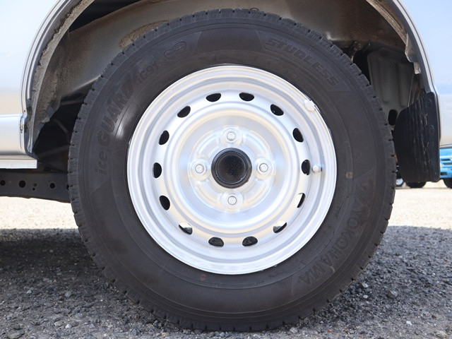 ダイハツ 軽 軽バン・乗用車 EBD-S331V(110019) 25枚目