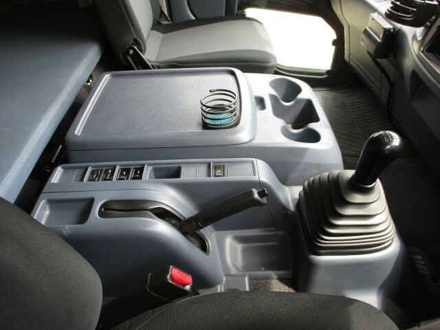 日野 レンジャー 増トン ウィング BDG-FE7JMWG(9296) 52枚目