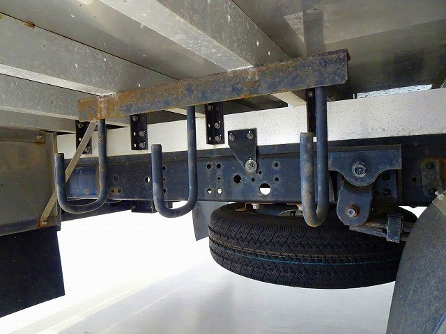 Hino dutro Small Freezer box_body 2KG-XZU775M(105440) 43枚目