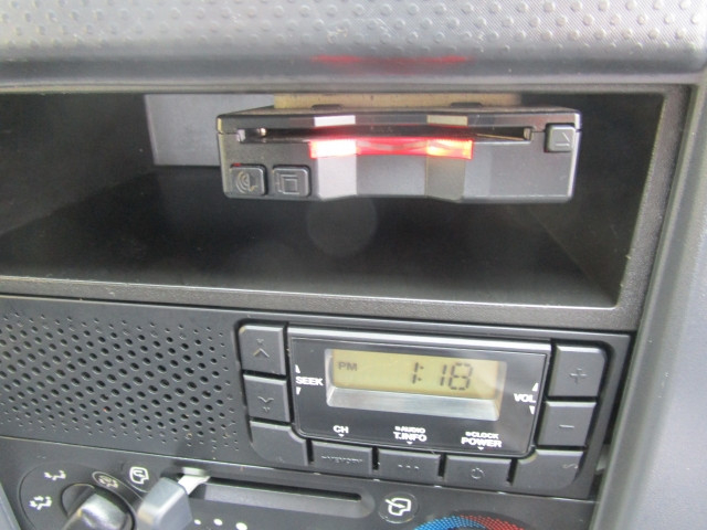 いすゞ エルフ 小型 平ボディ TPG-NKR85A(109780) 34枚目