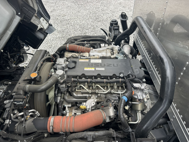 いすゞ エルフ 小型 バン 2RG-NPR88AM(87343) 47枚目