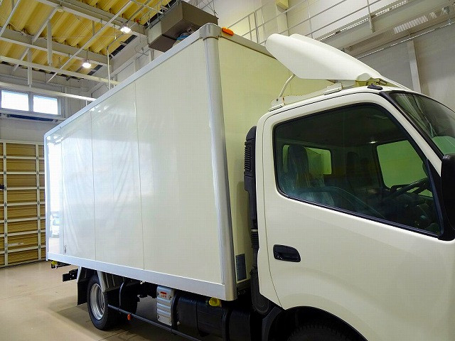 トヨタ トヨエース 小型 バン 2RG-XZU710(109720) 31枚目