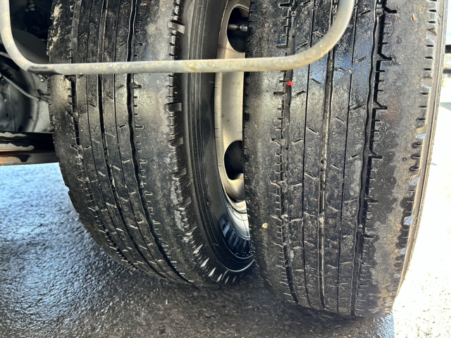 いすゞ エルフ 小型 冷蔵冷凍バン TRG-NHR85AN(107839) 23枚目