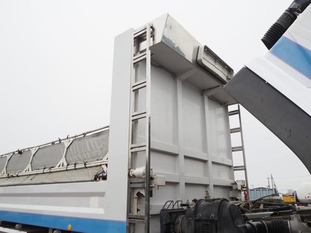 Mitsubishi Fuso super_great Large Soil dump *********(108373) 55枚目
