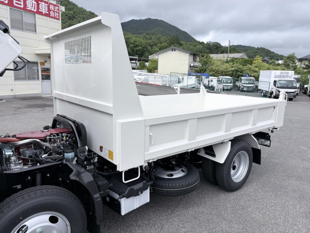 日野 デュトロ 小型 土砂ダンプ 2WG-XZU603T(106473) 21枚目