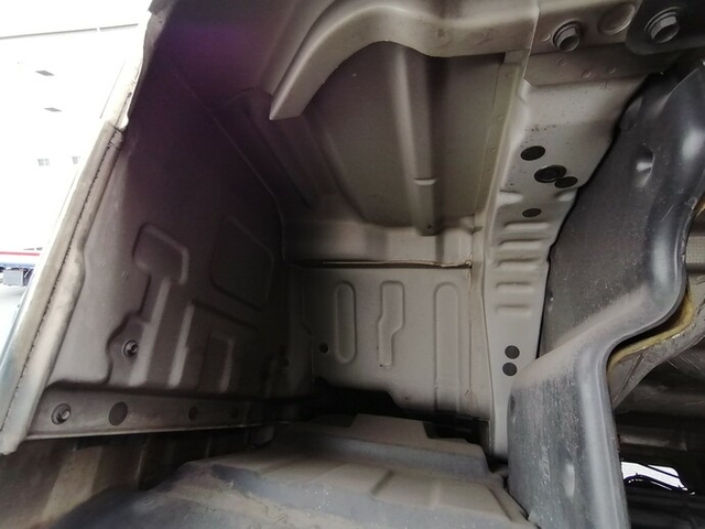いすゞ ギガ 大型 平ボディ KL-CYL51V4(5608) 65枚目