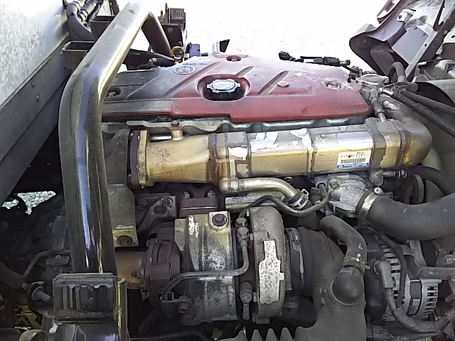 日野 デュトロ 小型 冷蔵冷凍バン TKG-XZU720M(8409) 51枚目