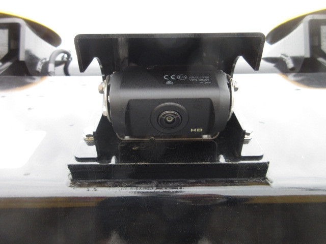 日野 プロフィア 大型 コンテナ専用車 2DG-FS1AJE(113820) 46枚目