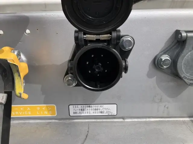 Trex Box trailer CTB34004(106662) 50枚目