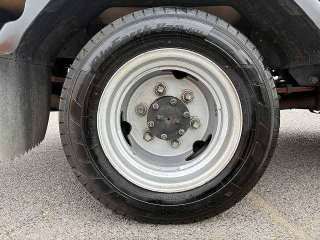 いすゞ エルフ 小型 Wキャブ TPG-NHR85A(110182) 26枚目