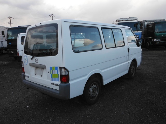 Mazda other Others Other special trucks GC-SK82V(1256) 4枚目