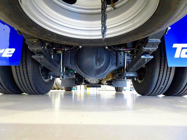日野 デュトロ 小型 冷蔵冷凍バン 2KG-XZU605M(111808) 43枚目