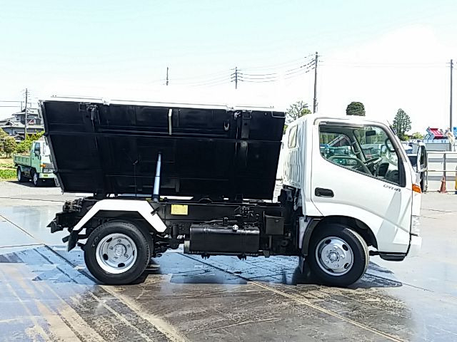 トヨタ ダイナ 小型 その他 KK-XZU301D(10035) 57枚目