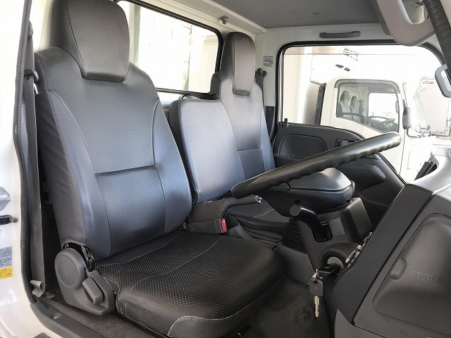 日産自動車 アトラス 小型 平ボディ 2RG-AHS88A(109415) 25枚目