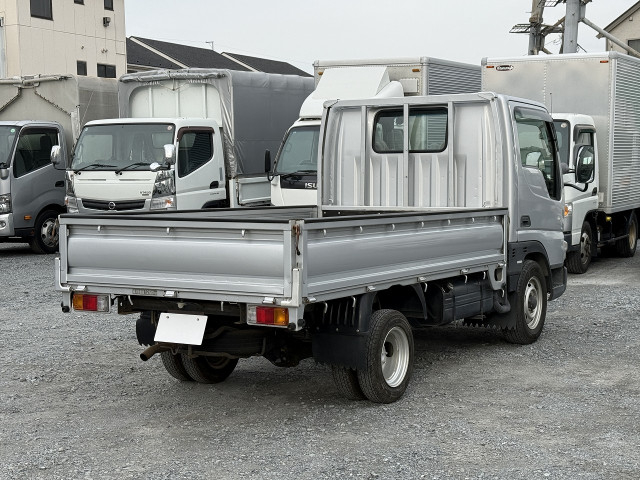 マツダ タイタン 小型 平ボディ KR-SYF4L(101645) 2枚目