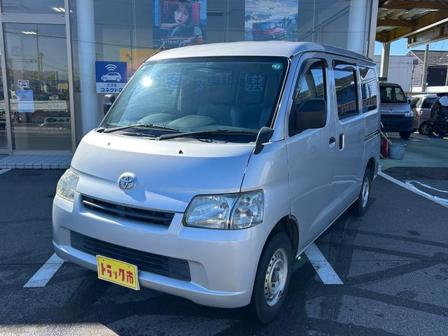 トヨタ タウンエース 小型 バン DBF-S412M(100895) 2枚目