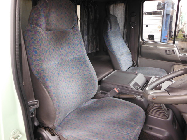 日野 レンジャー 中型 幌車 KK-FD1JLDA(2166) 19枚目