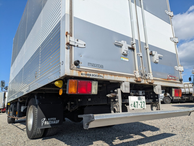 マツダ タイタン 小型 バン TKG-LPR85AN(109939) 7枚目