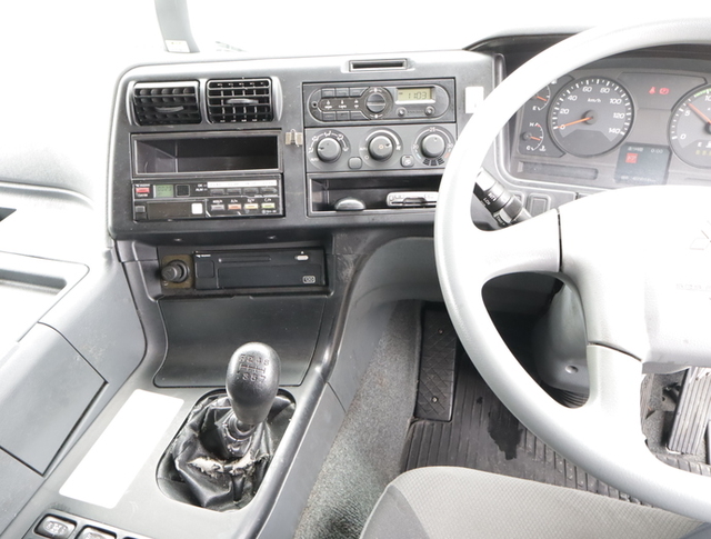 三菱ふそう その他・不明 大型 ウィング QPG-FS64VZ(3400) 32枚目