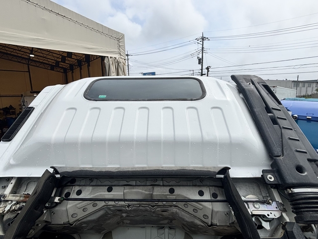 いすゞ エルフ 小型 平ボディ TPG-NPR85YN(107801) 31枚目