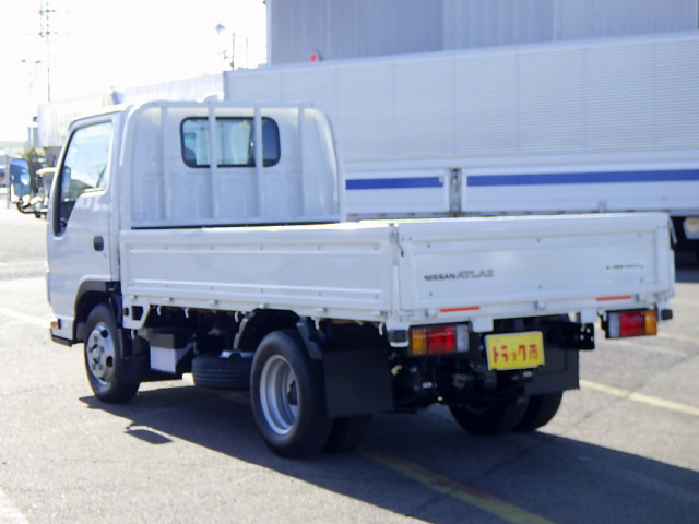 Nissan atlas Small Flat body 2RG-AHR88A(81872) 39枚目