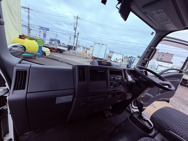 いすゞ エルフ 小型 その他 2RG-NLR88AN(113449) 61枚目