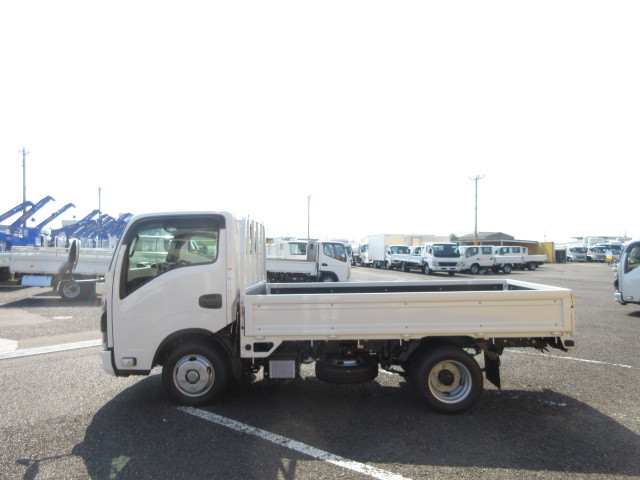 日産自動車 アトラス 小型 平ボディ 3DF-AHR87AF(105608) 5枚目