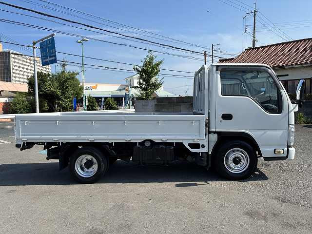 マツダ タイタン 小型 平ボディ TKG-LJR85A(110170) 5枚目
