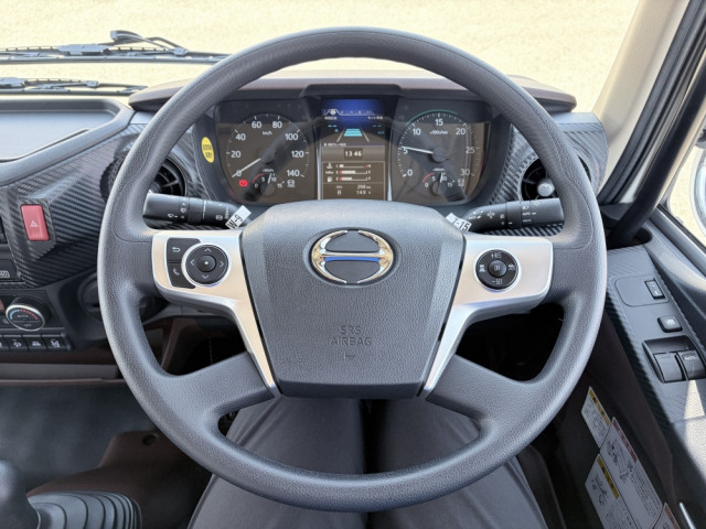 日野 レンジャー 増トン コンテナ専用車 2KG-FE2ACA(112403) 38枚目