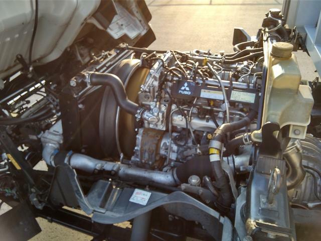 三菱ふそう キャンター 小型 ウィング SKG-FEB90(9086) 31枚目