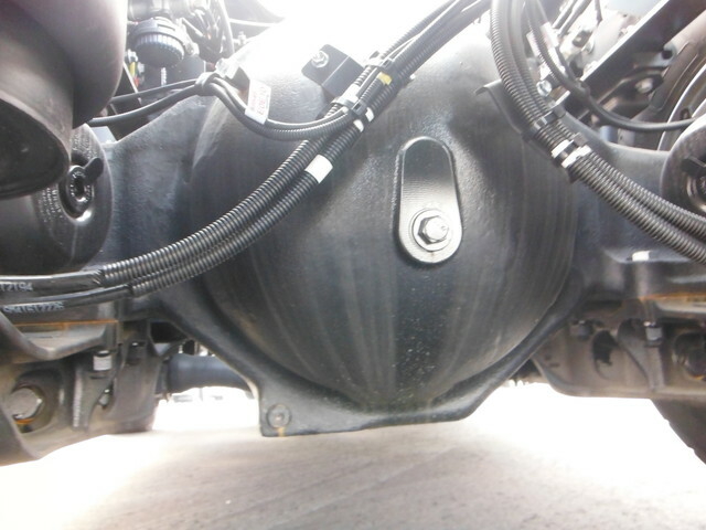 日野 プロフィア 大型 トラクタ 2PG-SH1EDGG(10294) 8枚目