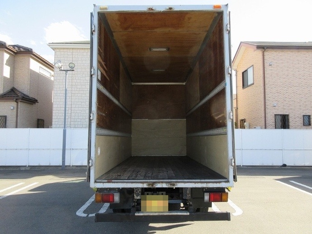 日産自動車 アトラス 小型 バン SKG-AMR85AN(6703) 7枚目