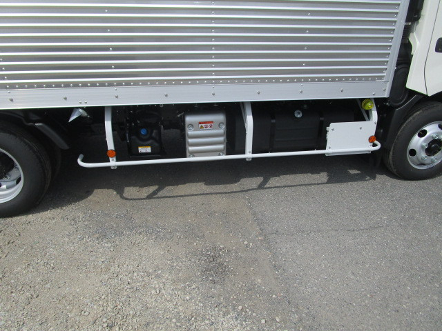 日野 デュトロ 小型 Wキャブ 2WG-XZU713N(113690) 34枚目