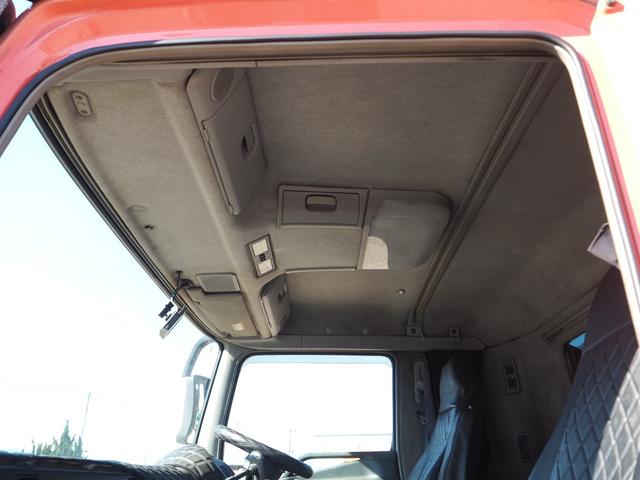 Mitsubishi Fuso super_great Large Flat body *********(96350) 60枚目