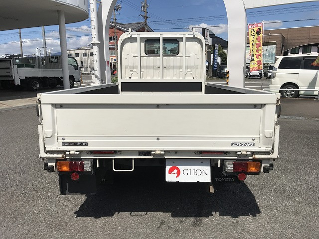 トヨタ ダイナ 小型 平ボディ QDF-KDY231(111549) 7枚目