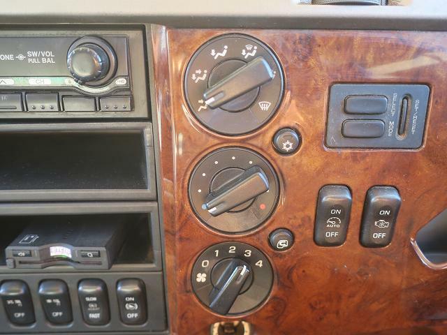 三菱ふそう ファイター 中型 Translation missing: ja.item.body_keijou_enum.body_keijou_almi_block PDG-FK61F(30066) 19枚目