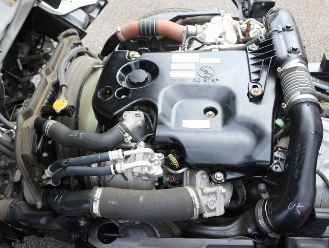 いすゞ エルフ 小型 土砂ダンプ TPG-NJR85AD(113839) 26枚目