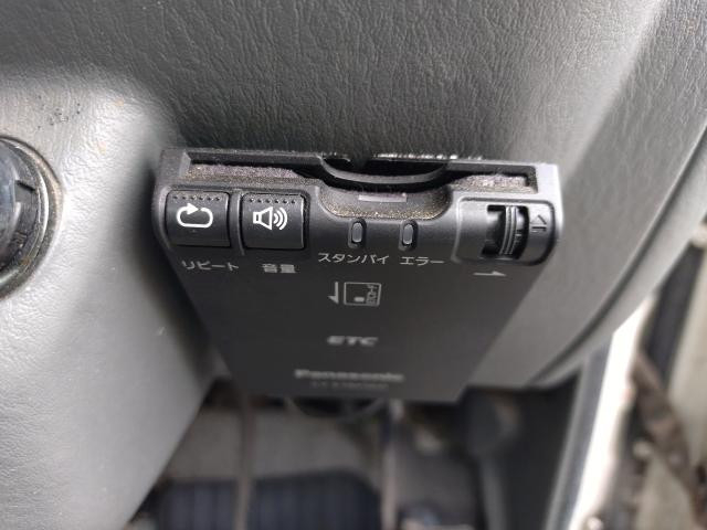 三菱ふそう キャンター 小型 平ボディ KC-FE528E(112286) 7枚目