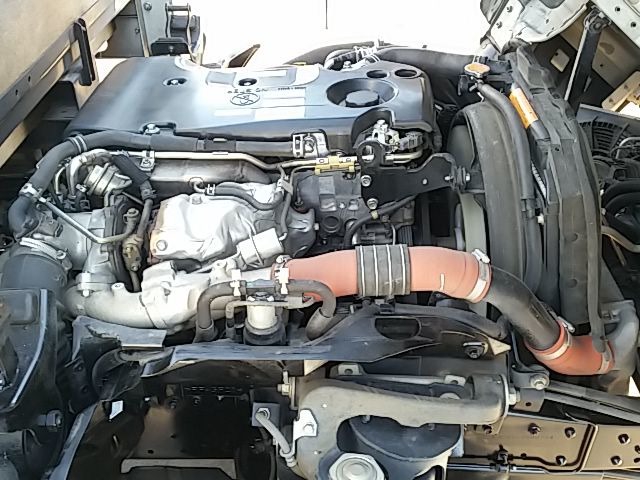 日産自動車 アトラス 小型 平ボディ TKG-AMR85AR(9330) 25枚目