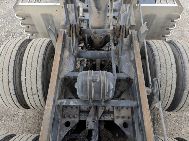 日野 プロフィア 大型 土砂ダンプ 2DG-FS1AJA(97673) 36枚目