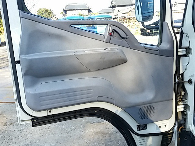 三菱ふそう キャンター 小型 高所作業車 KK-FE73EB(8068) 60枚目