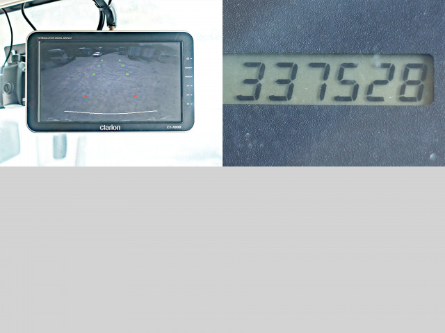 日野 レンジャー 中型 冷蔵冷凍バン TKG-FD9JLAA(111791) 21枚目
