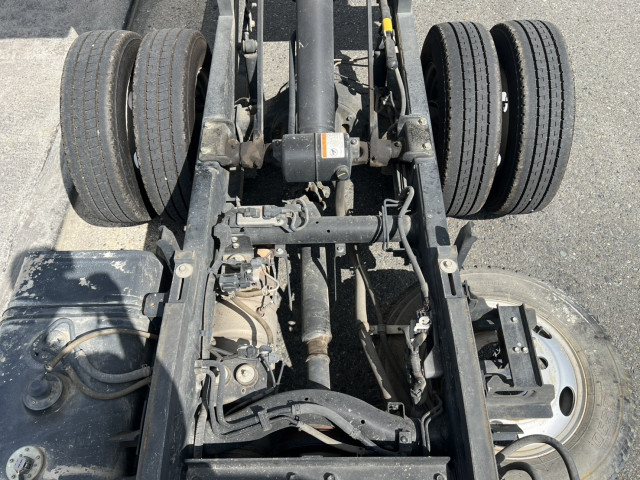 日野 デュトロ 小型 土砂ダンプ TPG-XZU620T(105788) 15枚目