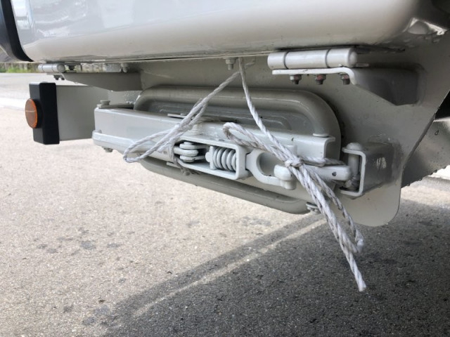 日野 デュトロ 小型 塵芥車（プレス式） 2KG-XZU710M(107644) 98枚目