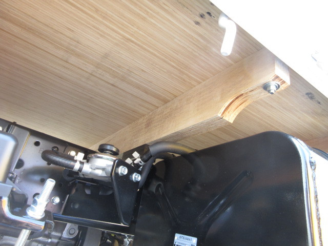日産自動車 アトラス 小型 平ボディ 2WG-AJS88AF(108887) 41枚目