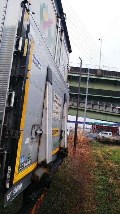 日野 プロフィア 大型 冷蔵冷凍バン QKG-FW1EZBJ(5404) 12枚目